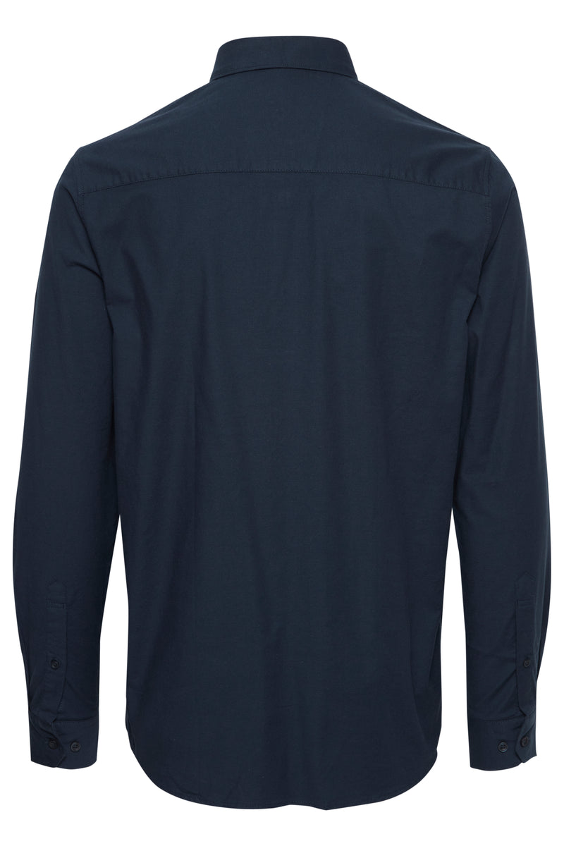 Val Long Sleeve Shirt - Insignia Blue