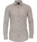 Body Fit Shirt - Yellow