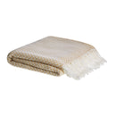 Arya Beeswax Throw