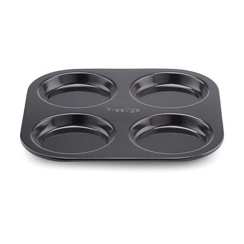 Inspire Yorkshire Pudding Tin 4 Cup