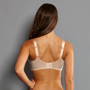 Post Mastectomy Bra - Desert