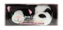 Mini Pair of Handwarmers - Cat & Dog