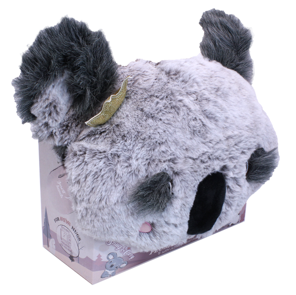Novelty Hand Cosies with Heat Pack - Koala