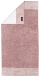 Two Tone Towel - Magnolia