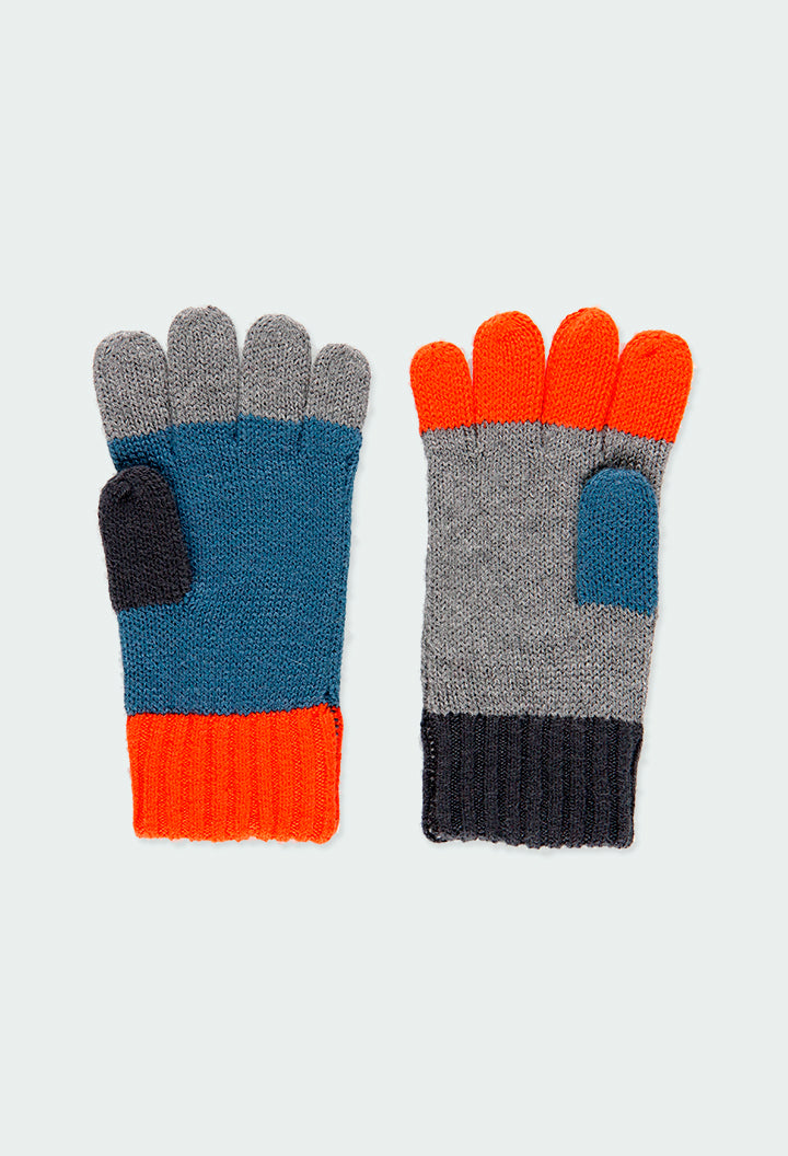Gloves - Carrot