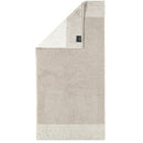 Two Tone Towel - Sand