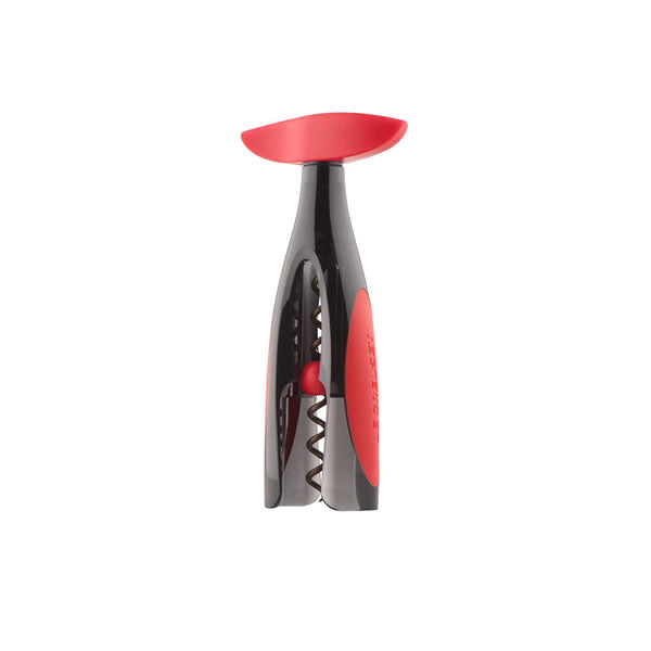 Le Creuset Wine Opener- Everyday Activ-ball TM-200 Table Model-Cerise