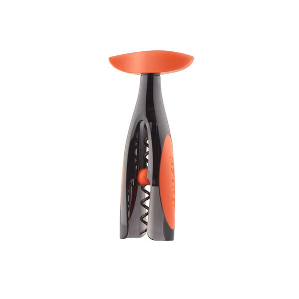 Le Creuset Wine Opener- Activ-ball TM-200 Table Model-Volcanic