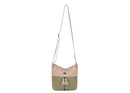 Shoulder Bag - Light Green