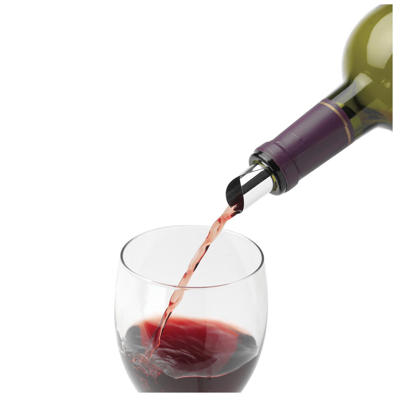WA-125 Drip Free Pourer