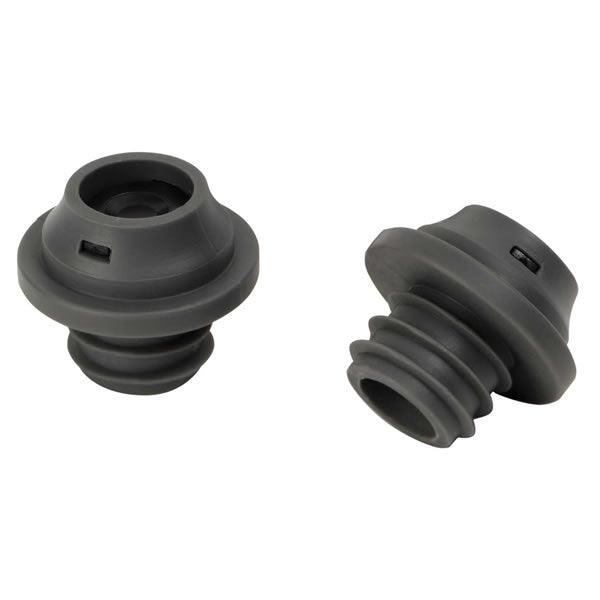 WA-138 Set of 2 Vacum Wine Stoppers