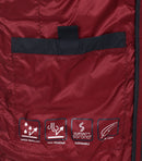 Padded Gilet - Night Blue