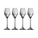 Erne Sherry/Liqueur Glasses Set Of 4