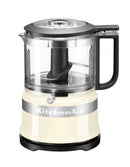 Mini Food Processor Cream