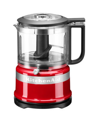 Mini Food Processor Empire Red