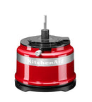 Mini Food Processor Empire Red