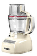 3.1L Food Processor Almond Cream