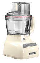 3.1L Food Processor Almond Cream