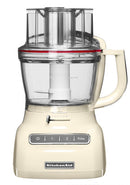 3.1L Food Processor Almond Cream