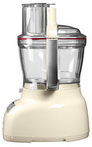 3.1L Food Processor Almond Cream