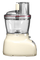 3.1L Food Processor Almond Cream