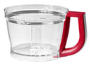 3.1L Food Processor Empire Red