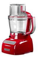 3.1L Food Processor Empire Red