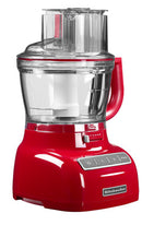 3.1L Food Processor Empire Red