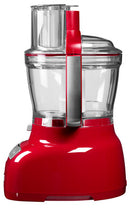 3.1L Food Processor Empire Red