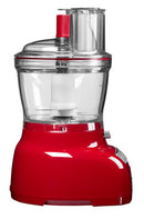 3.1L Food Processor Empire Red