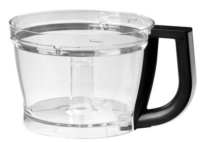 3.1L Food Processor Onyx Black