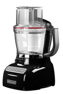 3.1L Food Processor Onyx Black