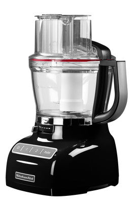 3.1L Food Processor Onyx Black