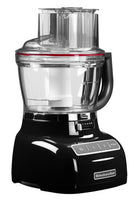 3.1L Food Processor Onyx Black
