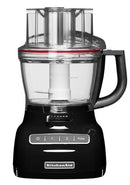3.1L Food Processor Onyx Black