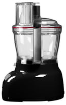 3.1L Food Processor Onyx Black