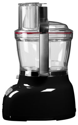 3.1L Food Processor Onyx Black