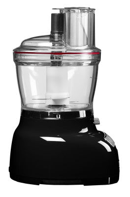 3.1L Food Processor Onyx Black
