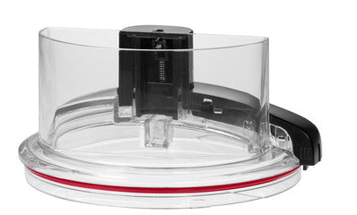 3.1L Food Processor Onyx Black