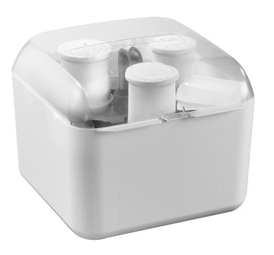 3.1L Food Processor Onyx Black