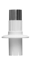 3.1L Food Processor Almond Cream