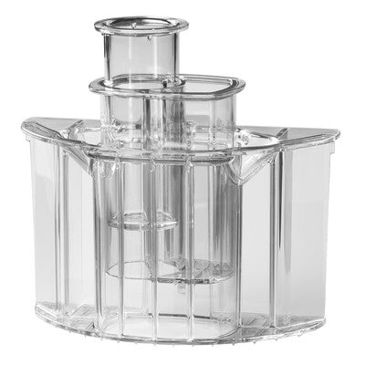 3.1L Food Processor Onyx Black