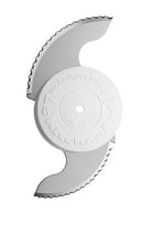 3.1L Food Processor Almond Cream