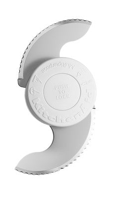 3.1L Food Processor Onyx Black