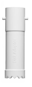 3.1L Food Processor Empire Red