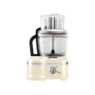 Artisan 4L Food Processor Almond Cream