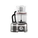 Artisan 4L Food Processor Medallion Silver