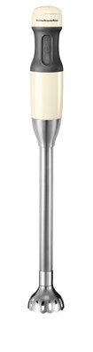 Corded Hand Blender Almond Cream