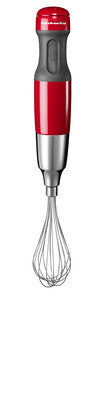 Corded Hand Blender Empire Red