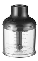 Corded Hand Blender Empire Red